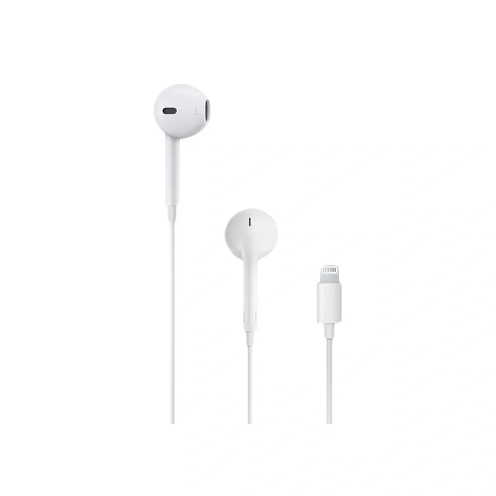 NEW Apple Wired EarPods with Lightning Connector
